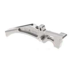 Gatillo Speed Aluminio CNC Tipo D para M4 Maxx Model - Imagen 4