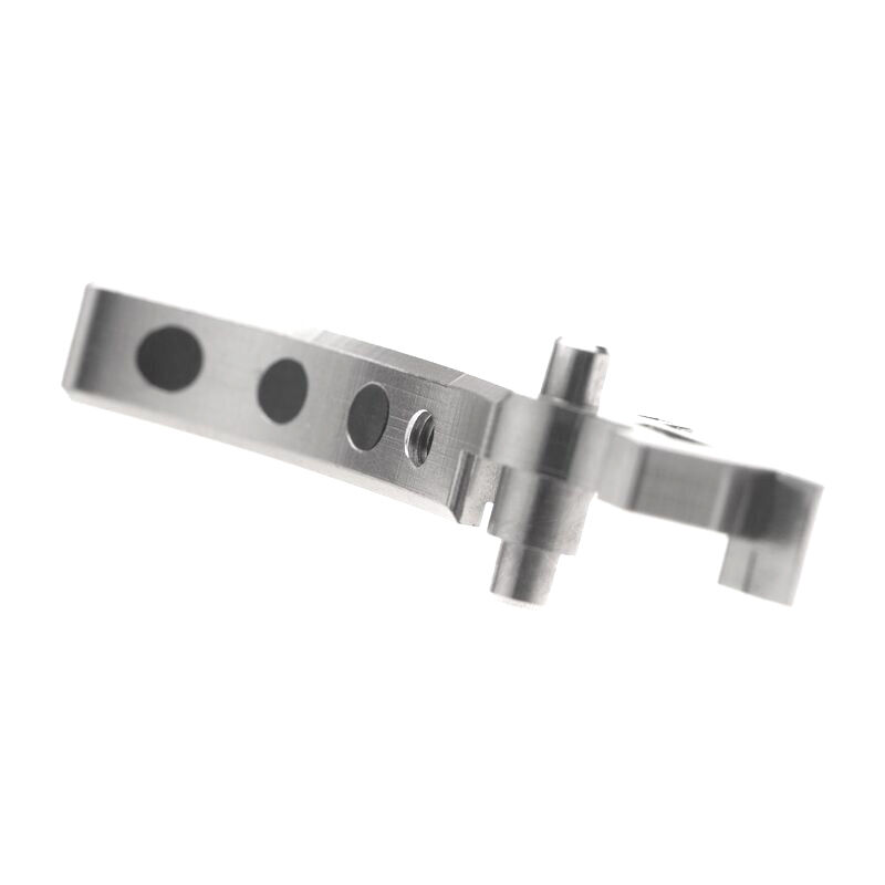 Gatillo Speed Aluminio CNC Tipo D para M4 Maxx Model 6 Gatillo Speed Aluminio CNC Tipo D para M4 Maxx Model - Imagen 6