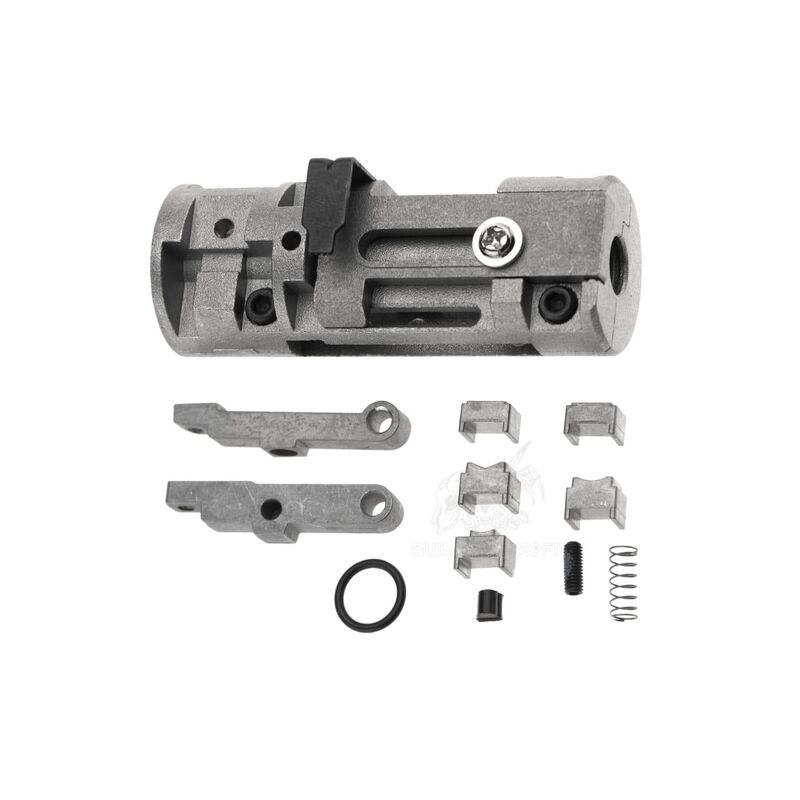 Alternative view of Camara de Hop Up 2.0 TDC VSR-10 - Maple Leaf