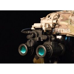 Visor nocturno dummy con Leds Verdes AN/PVS-31 - FMA - Imagen 7