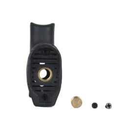 Pistolete M4 MAID AR15 y M4 MP - Negro - Imagen 3