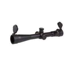 Mira telescopica 3.5-10x40 SE Aim-O - Negro