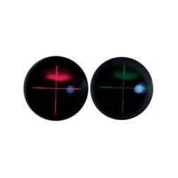 Mira telescopica 3.5-10x40 SE Aim-O - Negro - Imagen 5