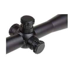 Mira telescopica 3.5-10x40 SE Aim-O - Negro - Imagen 3