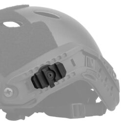 Wosport Set de 2 Railes Rotatorios Para Cascos Fast - Imagen 7