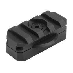 Wosport Set de 2 Railes Rotatorios Para Cascos Fast - Imagen 4