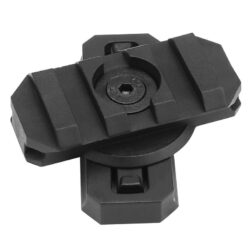 Wosport Set de 2 Railes Rotatorios Para Cascos Fast - Imagen 5