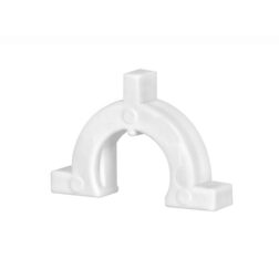 Alternative view of C-Clip para Hop-Up de M249 - Retro Arms