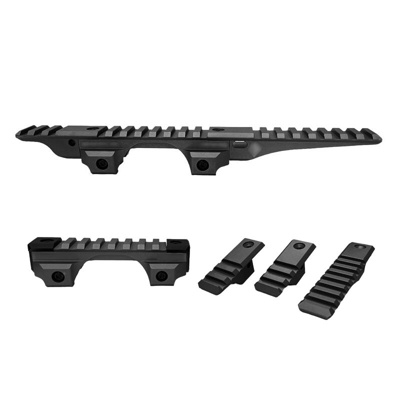 Montura OMM Pic WADSN