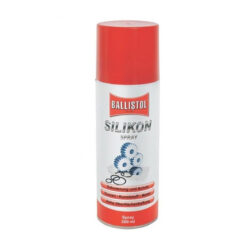Spray de Silicona 200ml Ballistol
