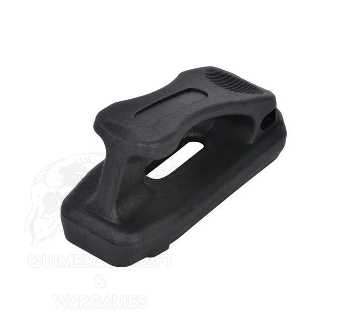 Alternative view of Element Floorplate Tirador para cargador M4 Negro