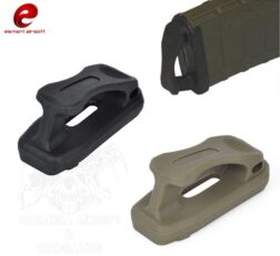 Element Floorplate Tirador para cargador M4 Negro - Imagen 3