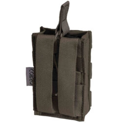 Alternative view of Pouch Dagger Simple para cargador de G36 Corso -Ranger Green
