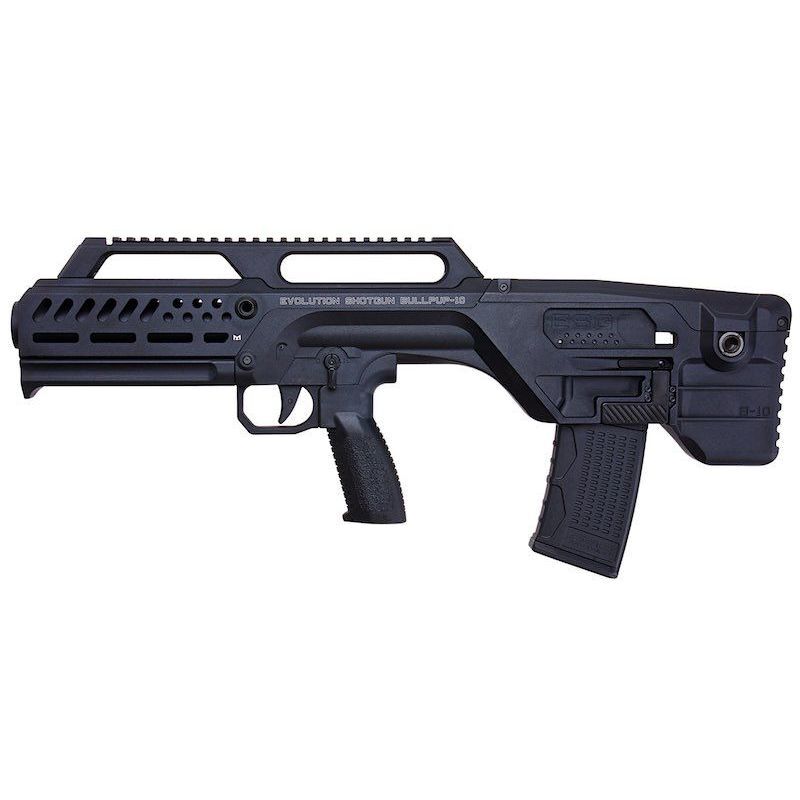 Escopeta Evolution Bullpup ESG-B-10 Gas - G&G
