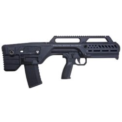 Alternative view of Escopeta Evolution Bullpup ESG-B-10 Gas - G&G