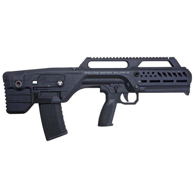 Alternative view of Escopeta Evolution Bullpup ESG-B-10 Gas - G&G