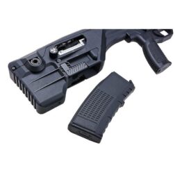 Escopeta Evolution Bullpup ESG-B-10 Gas - G&G - Imagen 11