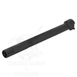 Tubo de gases para MG-33 ICAR ICS