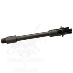 Kit Outer barrel CXP ICS