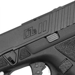ZEV OZ9 Elite Standard PTS - Negro - Imagen 3