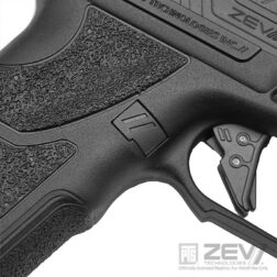 ZEV OZ9 Elite Standard PTS - Negro - Imagen 5