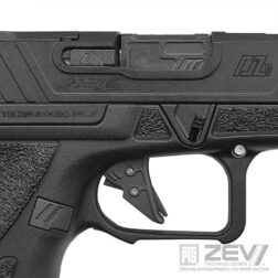 ZEV OZ9 Elite Standard PTS - Negro - Imagen 6