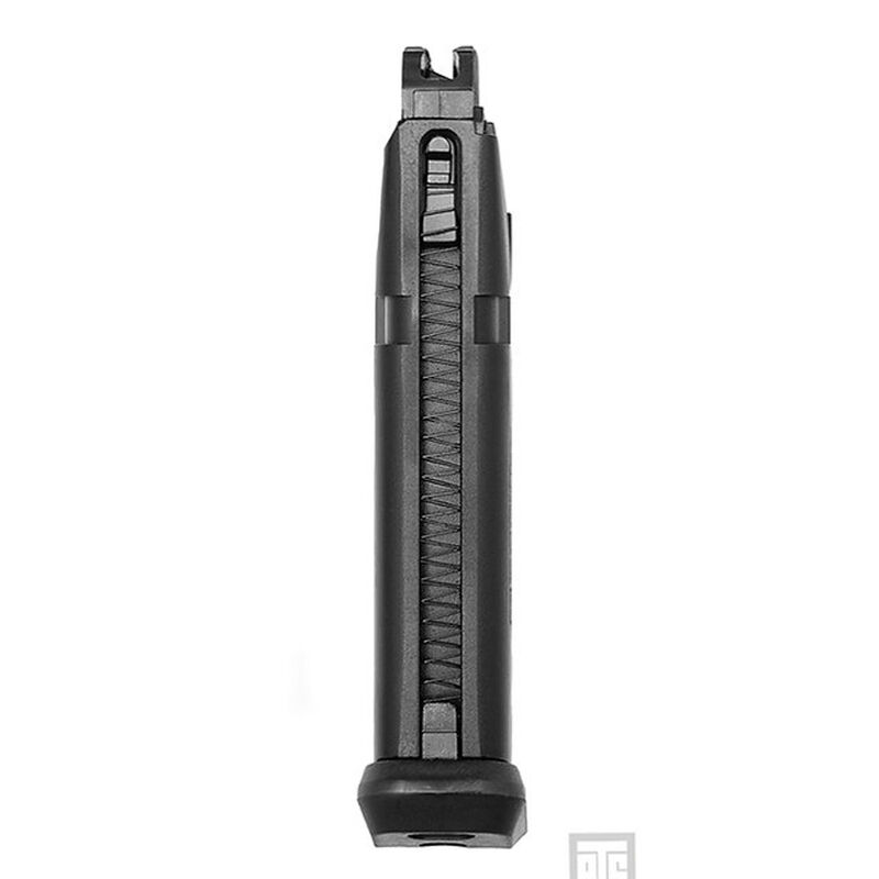 ZEV OZ9 Elite Standard PTS - Negro 11 ZEV OZ9 Elite Standard PTS - Negro - Imagen 11