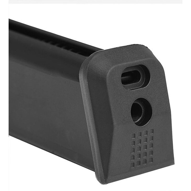 ZEV OZ9 Elite Standard PTS - Negro 10 ZEV OZ9 Elite Standard PTS - Negro - Imagen 10