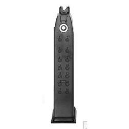 ZEV OZ9 Elite Standard PTS - Negro - Imagen 13
