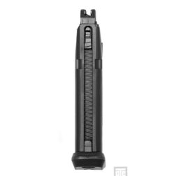 Alternative view of Cargador para ZEV OZ9 Elite (Glock 17) - PTS