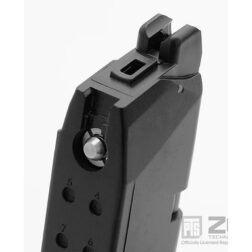 Cargador para ZEV OZ9 Elite (Glock 17) - PTS - Imagen 7