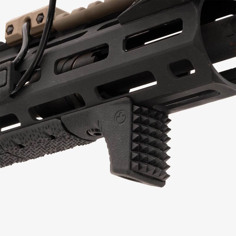 Alternative view of Barricade Stop M-Lok Magpul