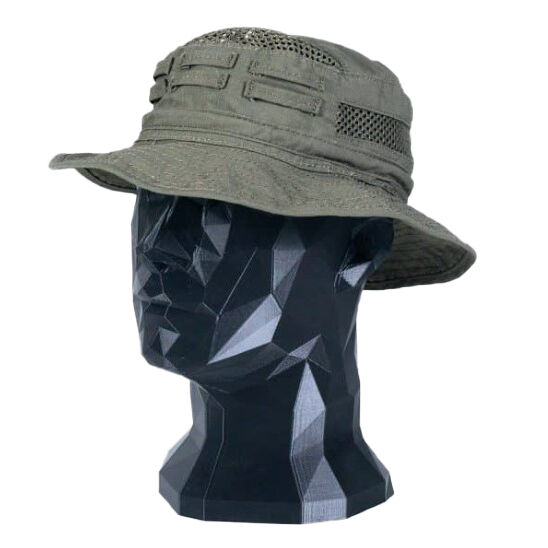 Hot Weather Boonie Novritsch Multicam