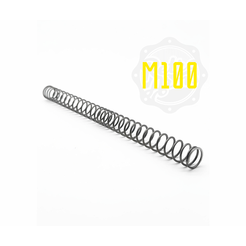 Muelle progresivo para AEG M100 - Retro Arms