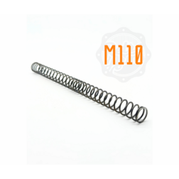 Muelle progresivo para AEG M110 - Retro Arms
