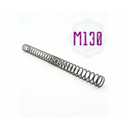 Muelle progresivo para AEG M130 - Retro Arms