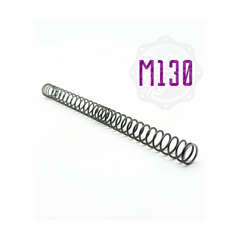 Muelle progresivo para AEG M130 - Retro Arms
