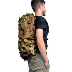 Funda Universal de Camuflaje para Mochila - Imagen 4