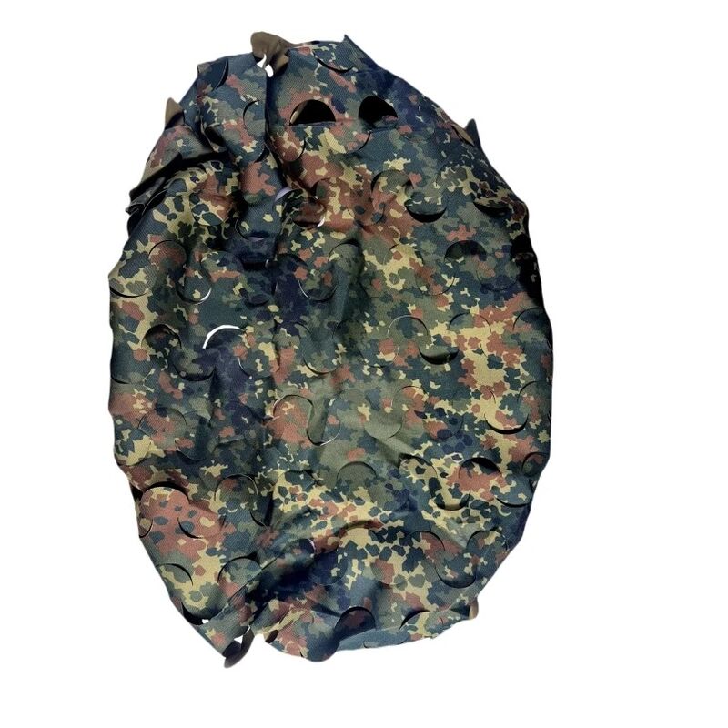 Funda Universal de Camuflaje para Mochila