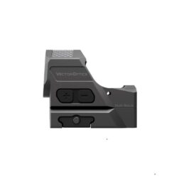 Alternative view of Red Dot Frenzy-X 1x19X26 MRS Solar Gen2 Vector Optics - Negro