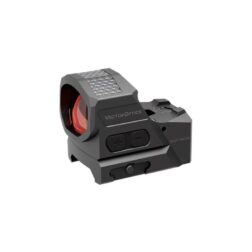 Red Dot Frenzy-X 1x19X26 MRS Solar Gen2 Vector Optics - Negro