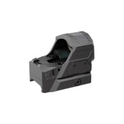 Red Dot Frenzy-X 1x19X26 MRS Solar Gen2 Vector Optics - Negro - Imagen 5