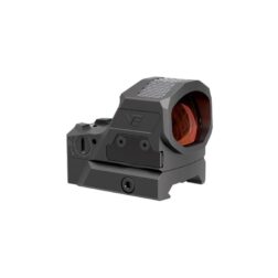 Red Dot Frenzy-X 1x19X26 MRS Solar Gen2 Vector Optics - Negro - Imagen 4