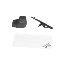 Red Dot Frenzy-X 1x19X26 MRS Solar Gen2 Vector Optics - Negro - Imagen 9