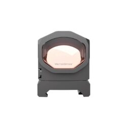 Red Dot Frenzy-X 1x19X26 MRS Solar Gen2 Vector Optics - Negro - Imagen 7