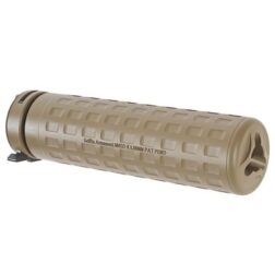Silenciador Griffin M4SD-K Mock Suppressor Non-US Version PTS