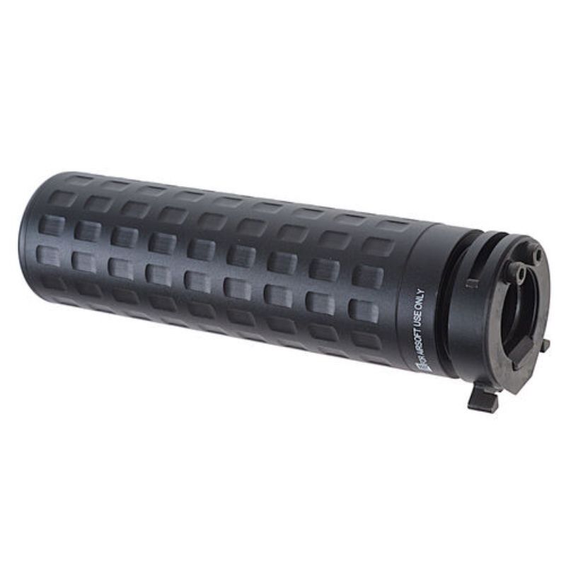 Alternative view of Silenciador Griffin M4SD-K Mock Suppressor Non-US Version PTS