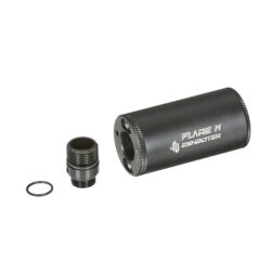 Trazador Flare M con efecto llama - Eshooter - Imagen 4