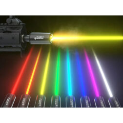 Trazador Flare M con efecto llama - Eshooter - Imagen 8