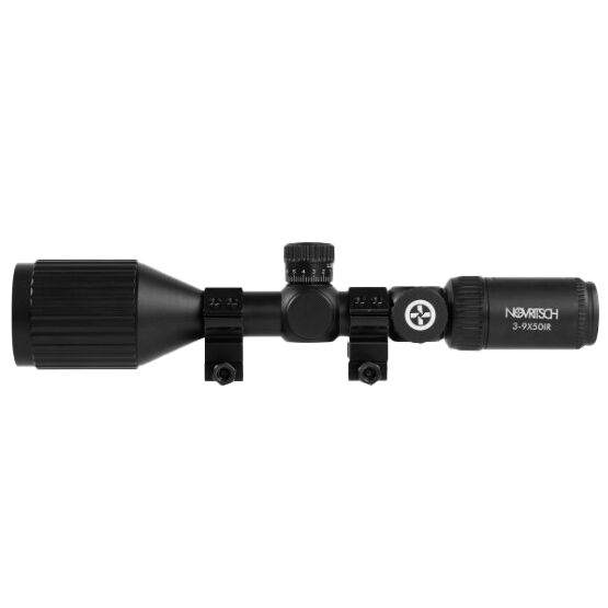 Rifle Scope Set MK2 - Novritsch - Imagen 2